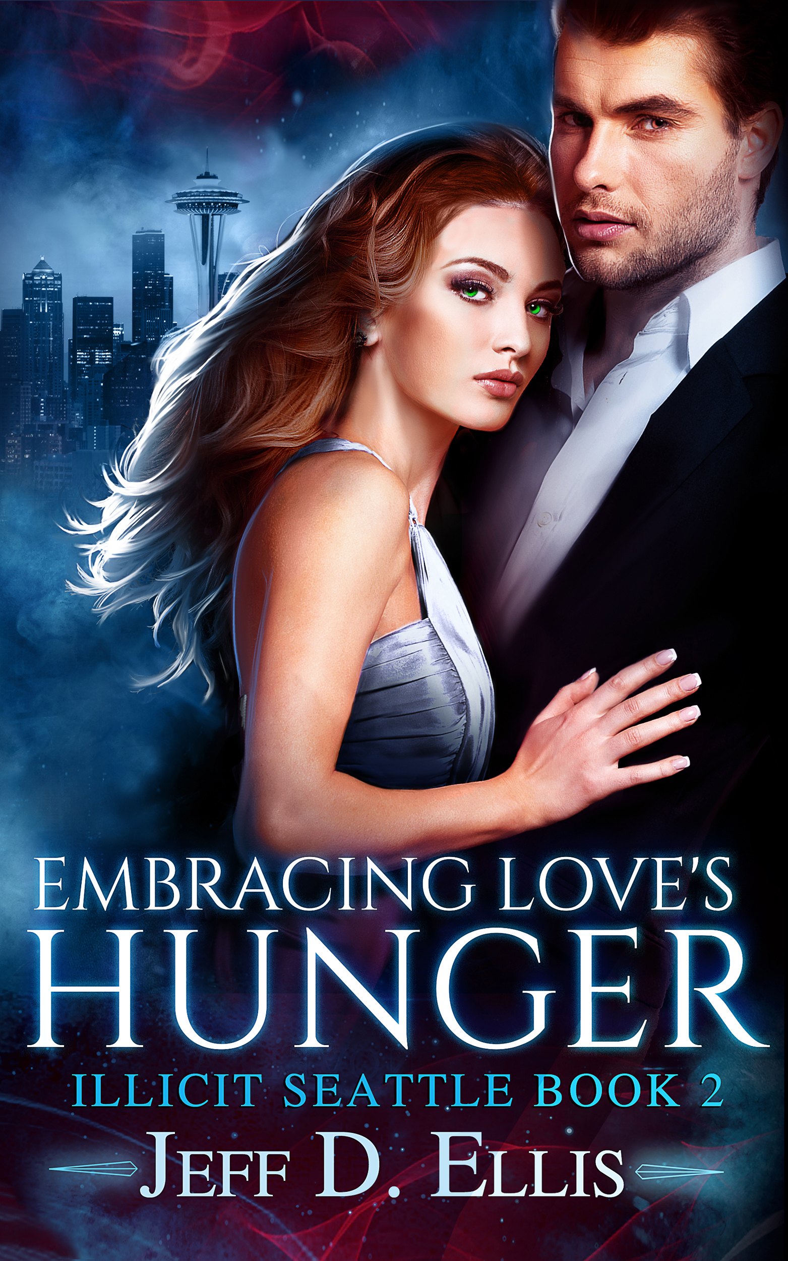 Embracing Love's Hunger