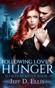 Following Love's Hunger