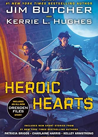 Review: Heroic Hearts