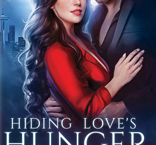 ARC readers wanted for “Hiding Love’s Hunger”