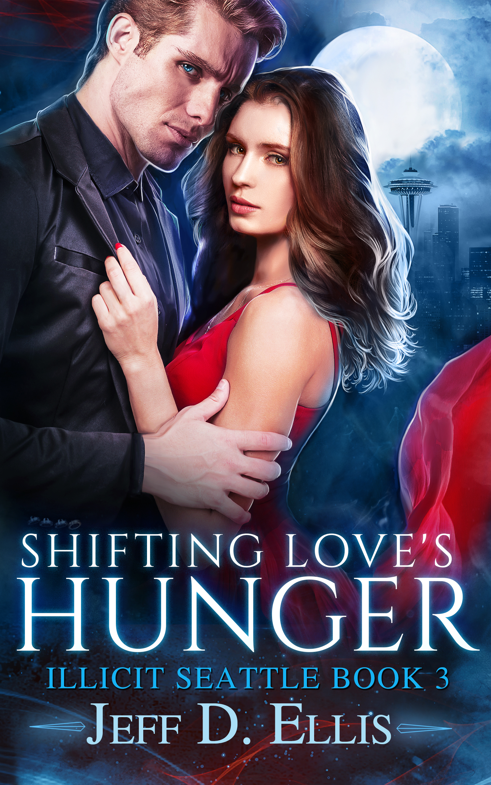 Shifting Love's Hunger