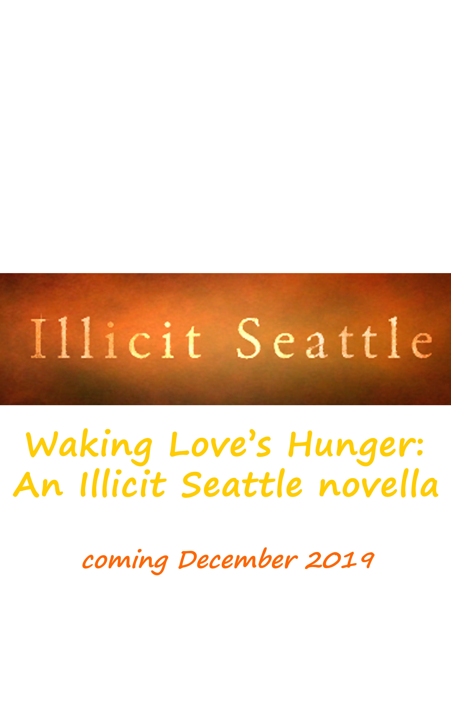 Waking Loves Hunger