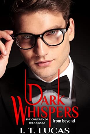 Dark Whispers: review