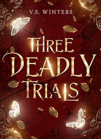 “Three Deadly Trials”