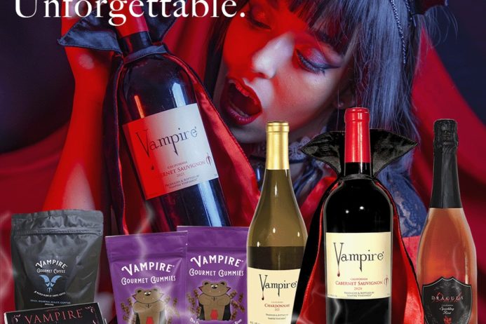 Bite Me Box and Vampire Vineyards Giveaway