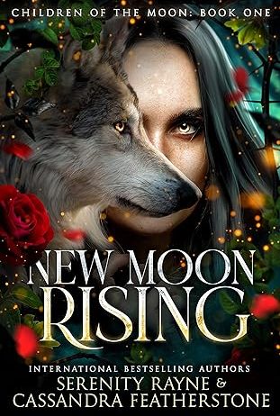 “New Moon Rising”