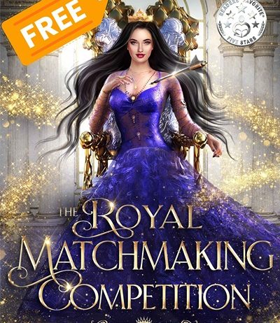 “The Royal Matchmaking Competition”